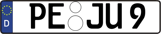 PE-JU9