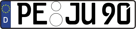 PE-JU90
