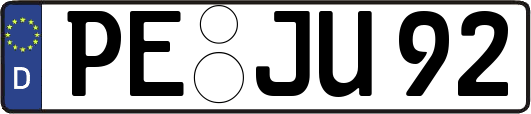 PE-JU92