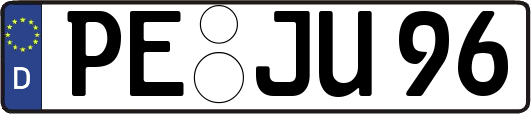 PE-JU96