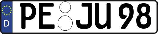 PE-JU98