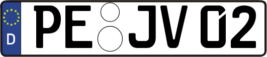 PE-JV02
