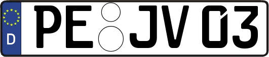 PE-JV03