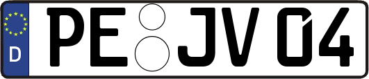 PE-JV04