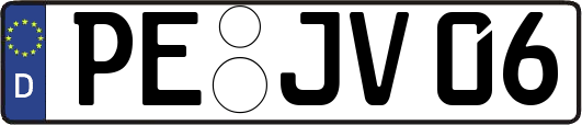 PE-JV06