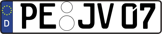 PE-JV07
