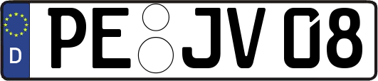 PE-JV08