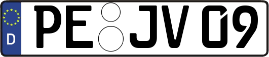 PE-JV09