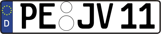 PE-JV11