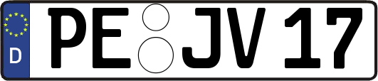 PE-JV17
