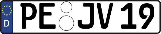 PE-JV19