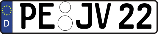 PE-JV22