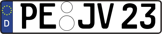PE-JV23