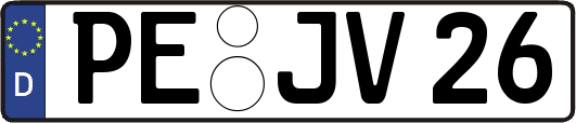 PE-JV26