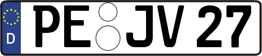 PE-JV27