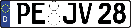 PE-JV28