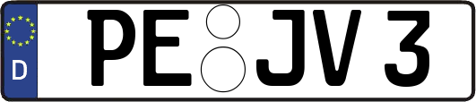 PE-JV3