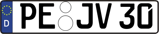 PE-JV30