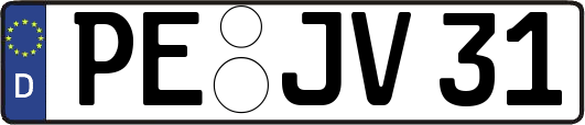 PE-JV31