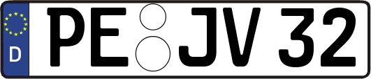 PE-JV32