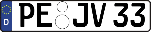 PE-JV33