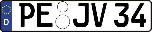 PE-JV34