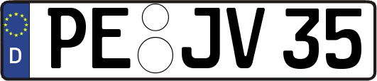 PE-JV35
