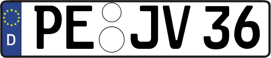 PE-JV36