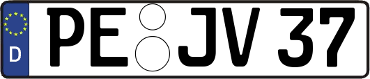 PE-JV37