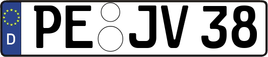 PE-JV38
