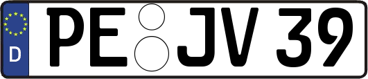 PE-JV39