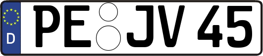 PE-JV45