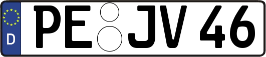 PE-JV46