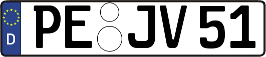 PE-JV51