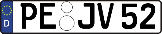 PE-JV52