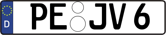 PE-JV6