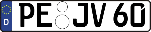 PE-JV60