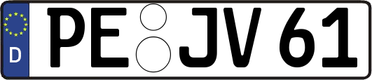 PE-JV61