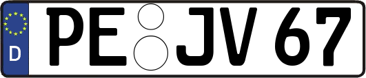 PE-JV67