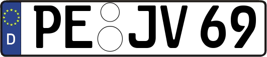 PE-JV69