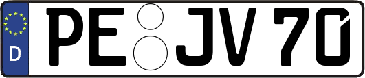 PE-JV70