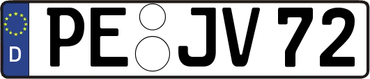 PE-JV72