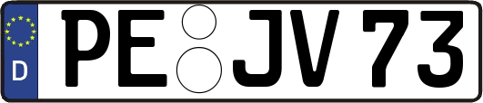 PE-JV73