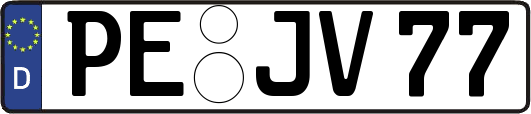 PE-JV77