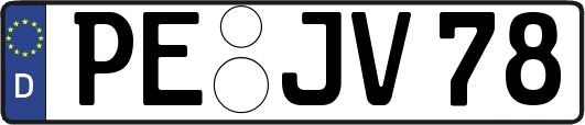PE-JV78