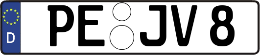 PE-JV8