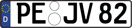 PE-JV82
