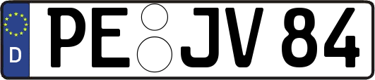 PE-JV84