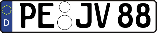 PE-JV88
