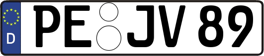 PE-JV89